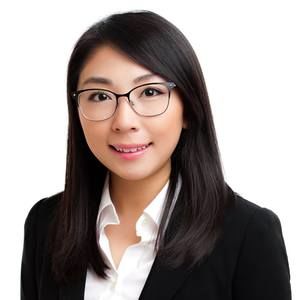 Meet your Posher, Jennifer